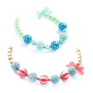 Djeco - Beads and Jewelry