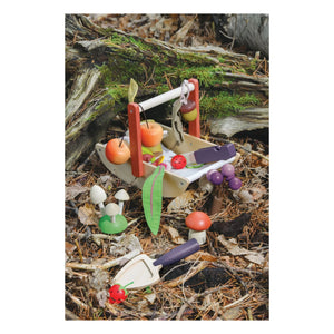 Tender Leaf Toys - Yaban Toplama Sepeti