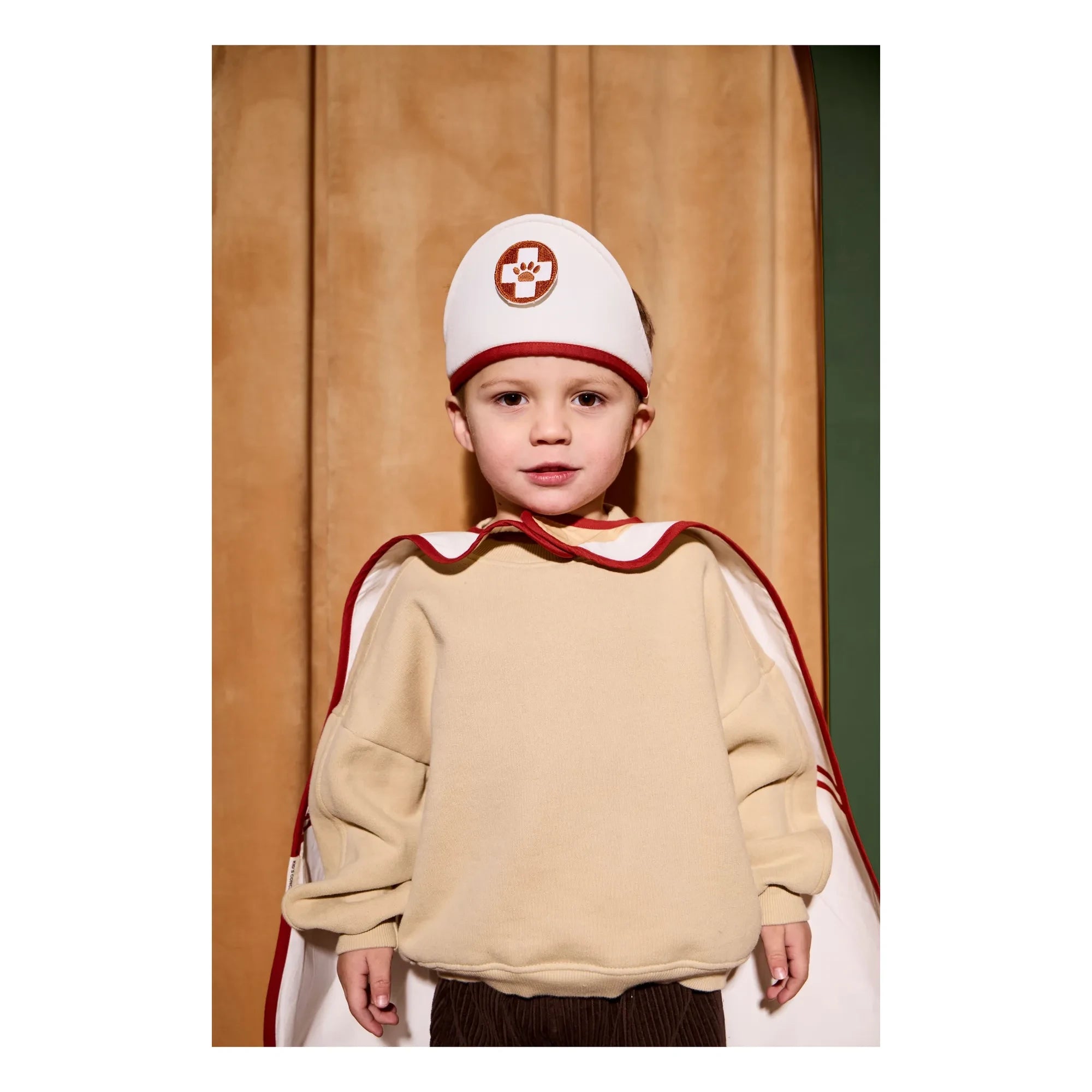 Kid's Concept - Doctor Costume