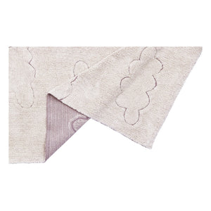 Lorena Canals - Cloud RugCycled Carpet | Ecru