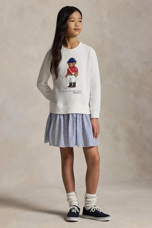 Polo Ralph Lauren Çocuk Elbisesi