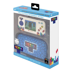 My Arcade - Tetris Console with Case