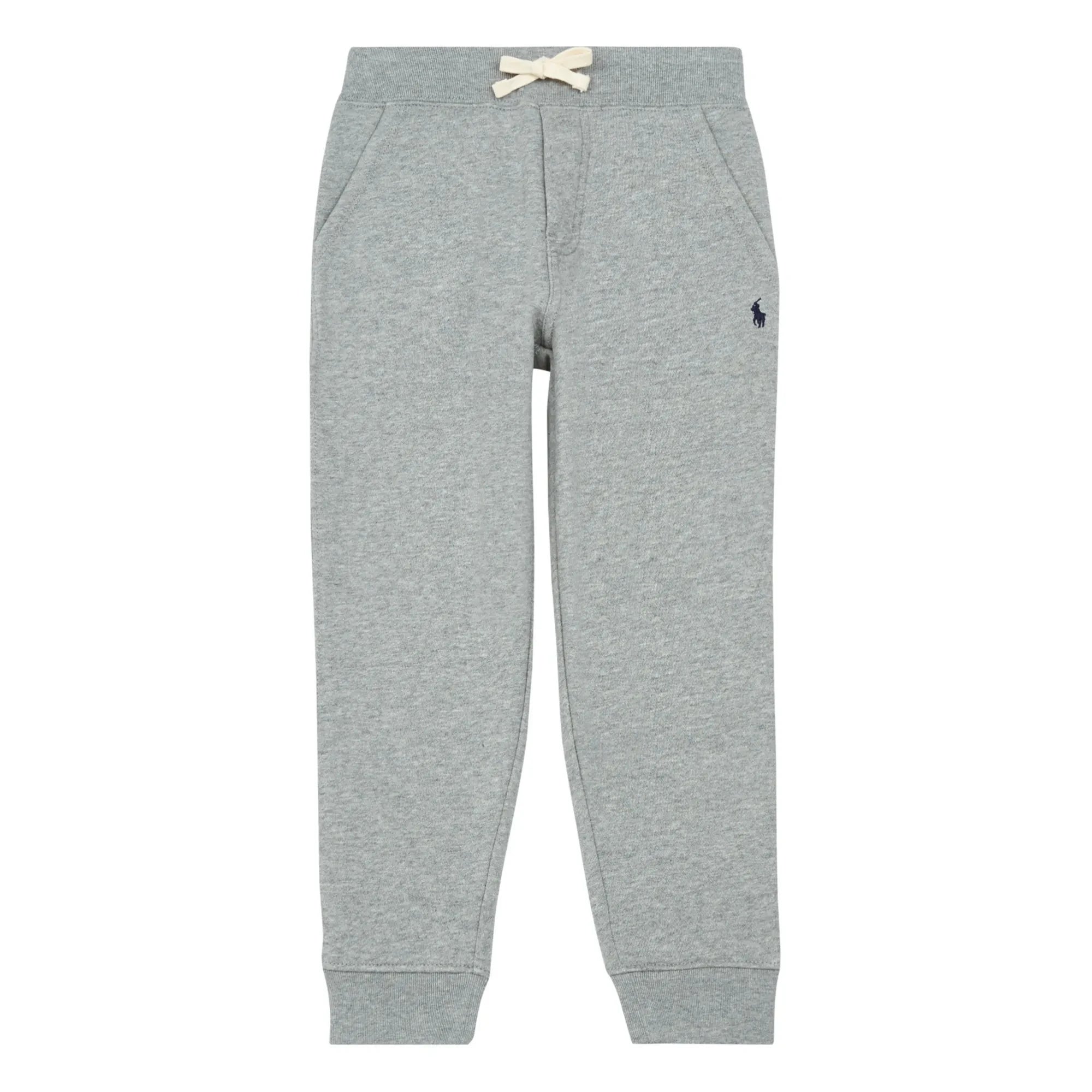 Ralph Lauren - Gray Joggers