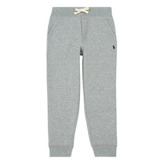 Ralph Lauren - Gray Joggers