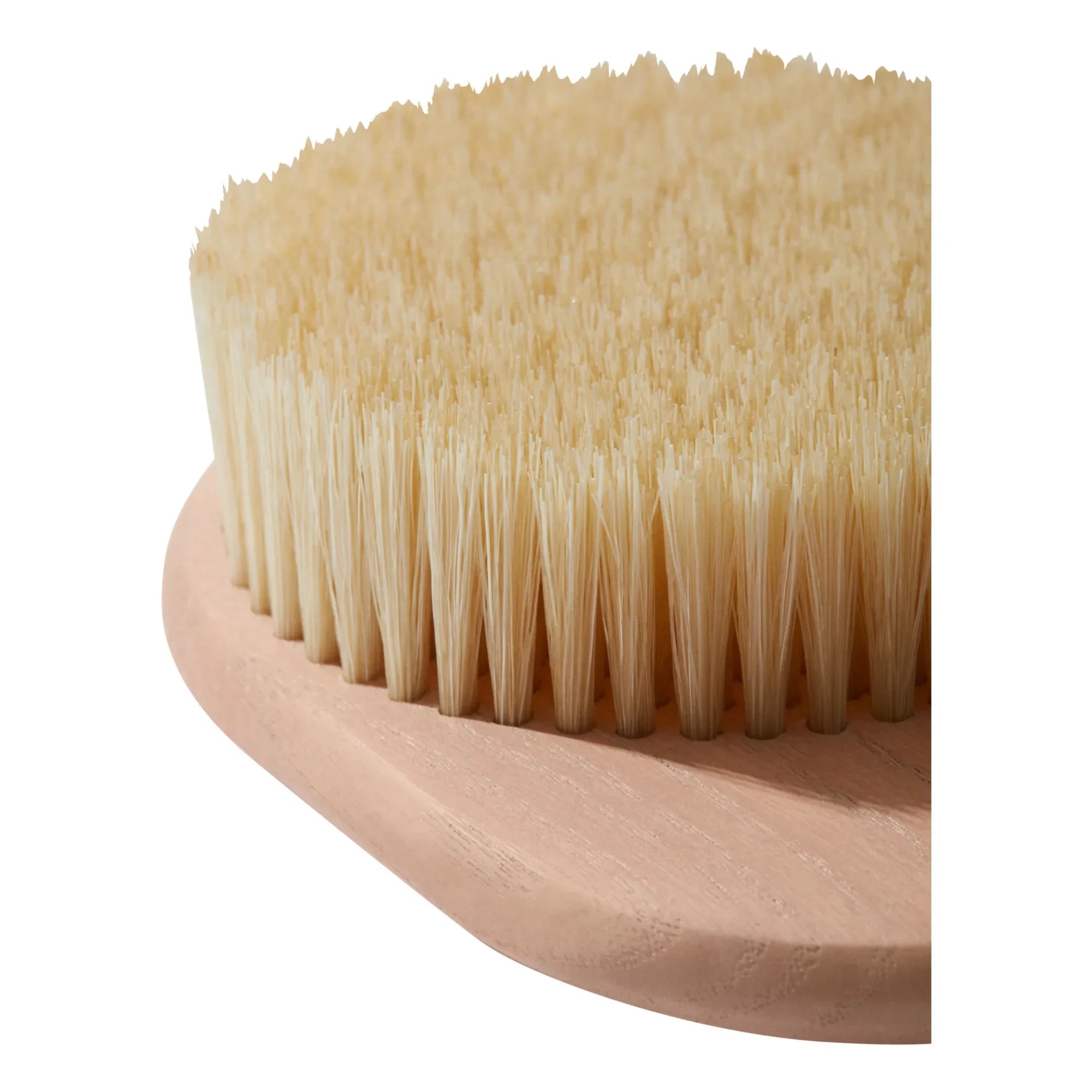 Nuori - Body Brush | Pink