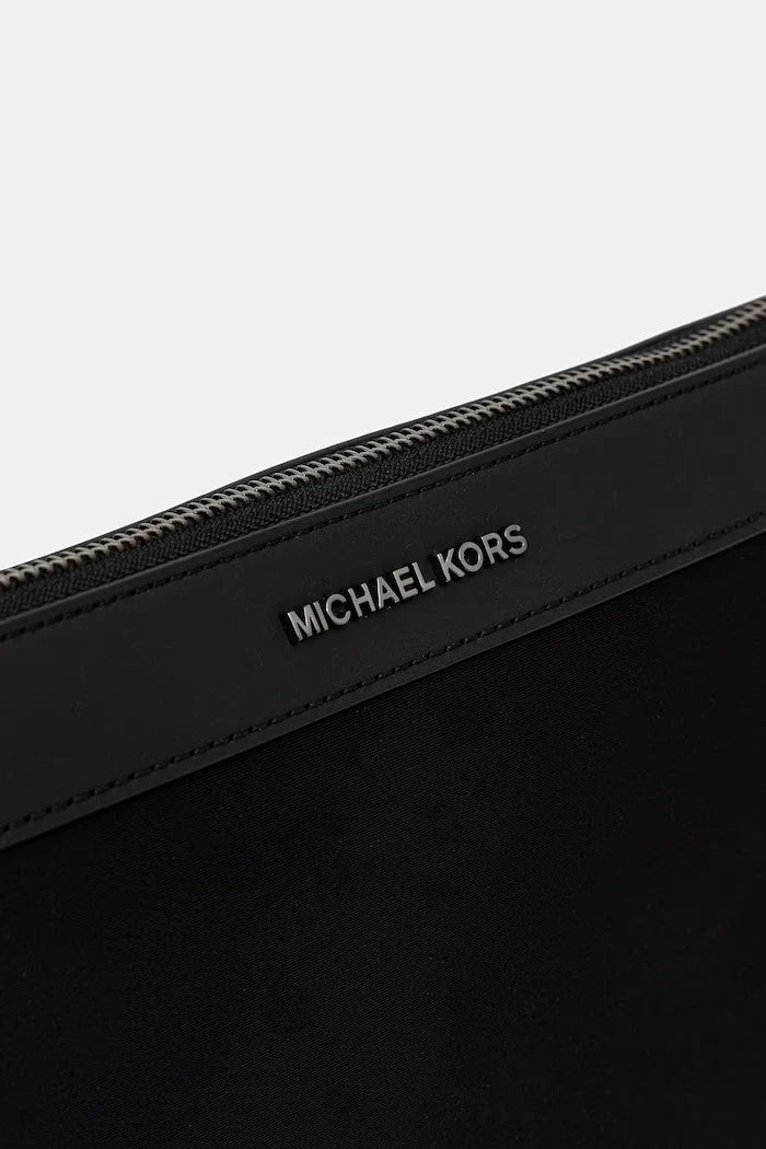 Michael Kors erkek omuz çantası Brooklyn