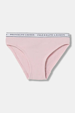 Çocuk bikini külotu Polo Ralph Lauren (2 çift)