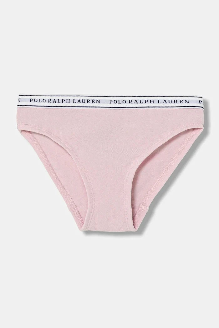 Çocuk bikini külotu Polo Ralph Lauren (2 çift)