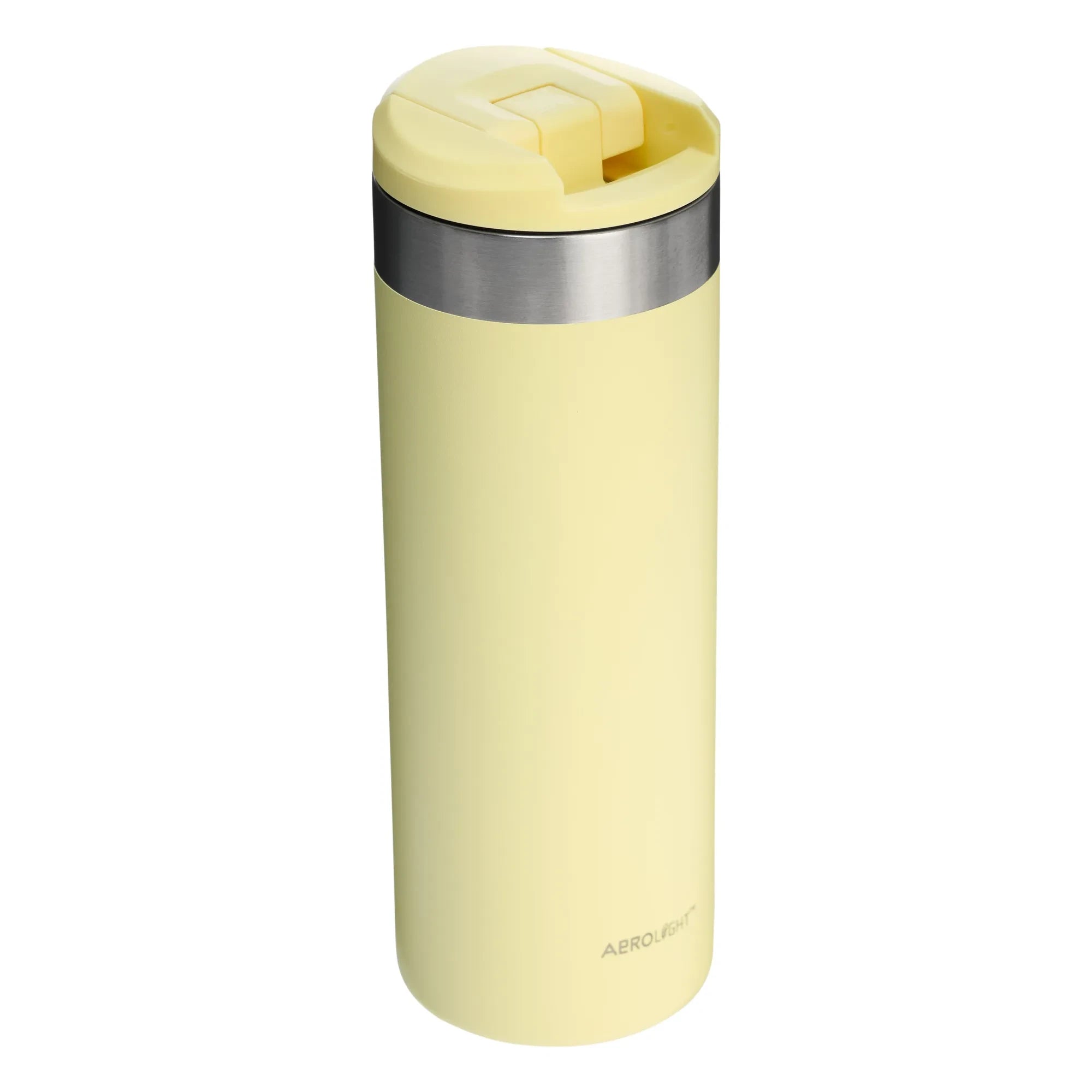 Stanley 1913 - Insulated Mug - AeroLight™ Transit - 0.47 L | Yellow
