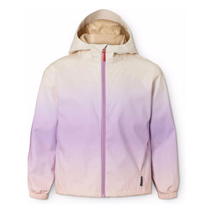 Molo - Horizon Recycled Fiber Windbreaker | Purple