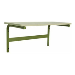 Hübsch - Koi Desk | Green