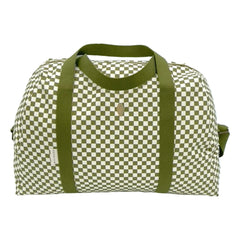 Milinane - Joseph Baby Bag | Ecru