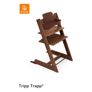 Stokke® - Tripp Trapp® Baby Set² | Kahverengi