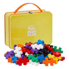 Plus-Plus - Valisette Basic - 70 Pieces