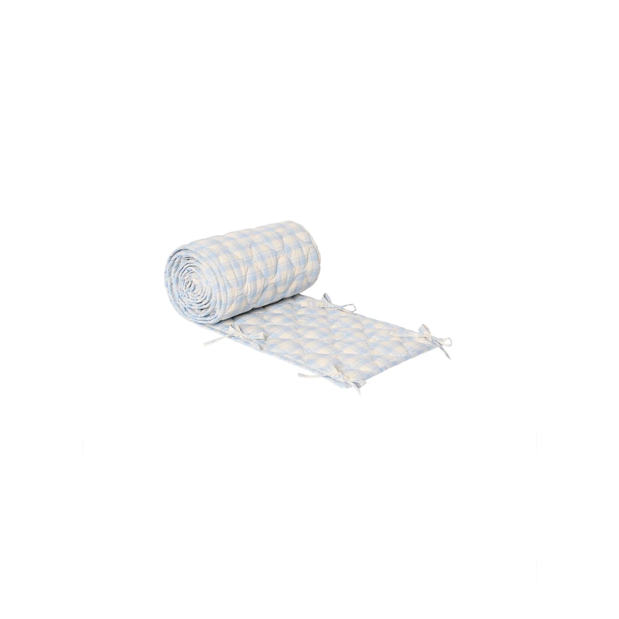 garbo&friends - Check Sky Guardrail Pad