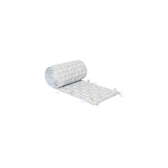 garbo&friends - Check Sky Guardrail Pad