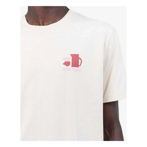 Olow - Cream Local T-Shirt