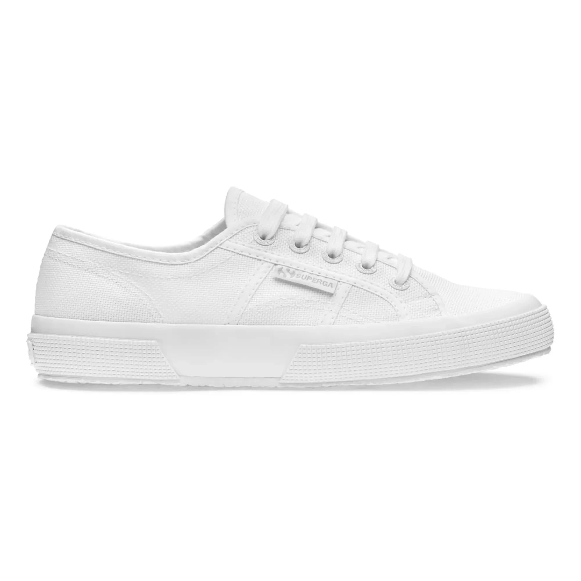 Superga - Classic 2750 Sneakers | White
