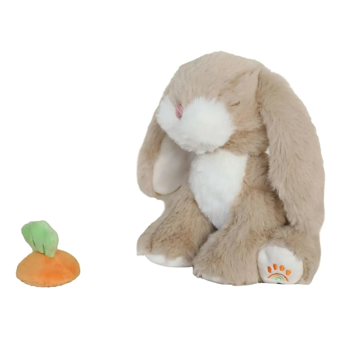 Olli Ella - Bunny Plush | Beige