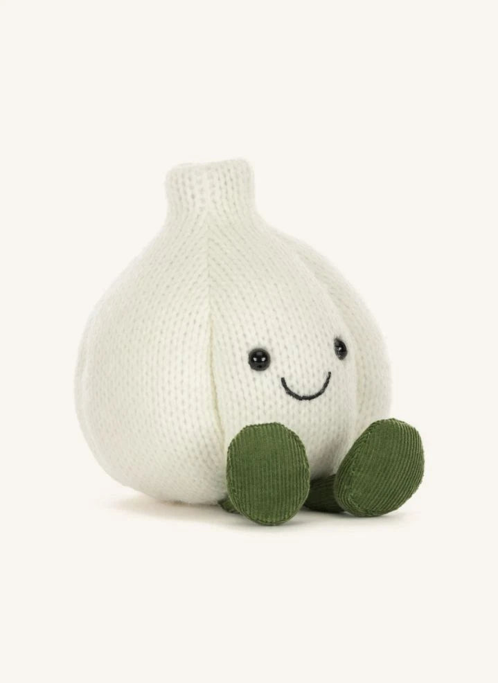 Jellycat - Amuseables Garlic Plush