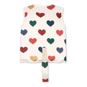 Konges Sløjd - Heart Swim Vest