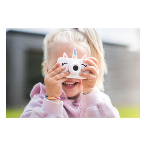 The Zoofamily - Zoo Friends Camera - Unicorn