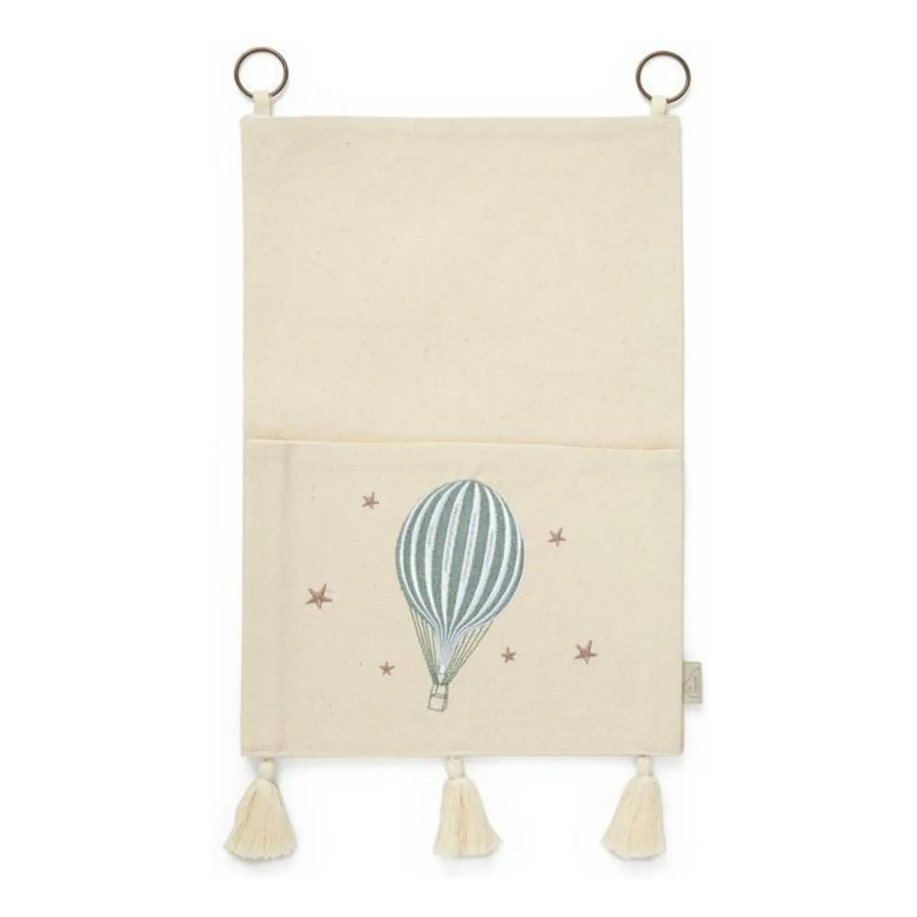 Cam Cam - Dreamland wall shelf | Light Blue