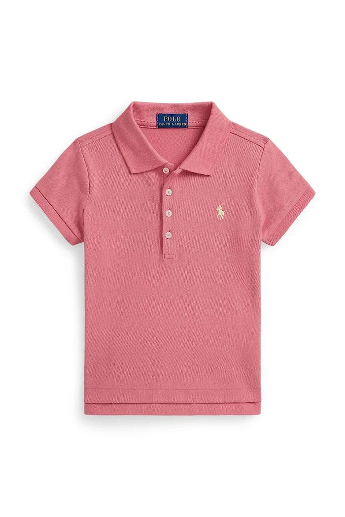 Polo Ralph Lauren Çocuk Polo Yaka Tişört