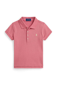 Polo Ralph Lauren Çocuk Polo Yaka Tişört