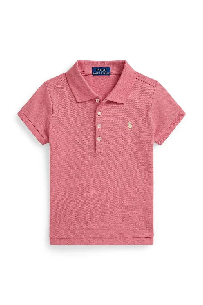Polo Ralph Lauren Çocuk Polo Yaka Tişört