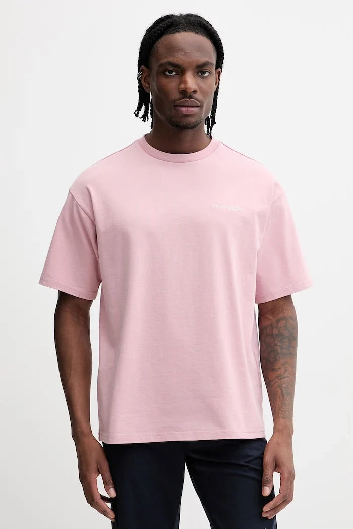 Napapijri FLUORITE Cotton T-Shirt