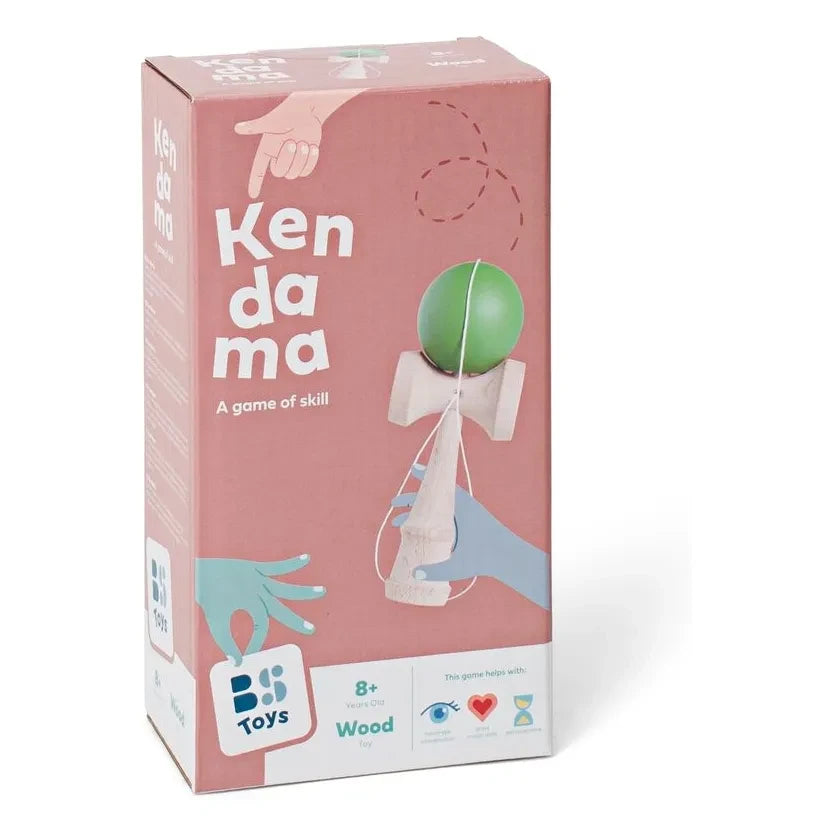 BS Toys - Kendama beceri oyunu