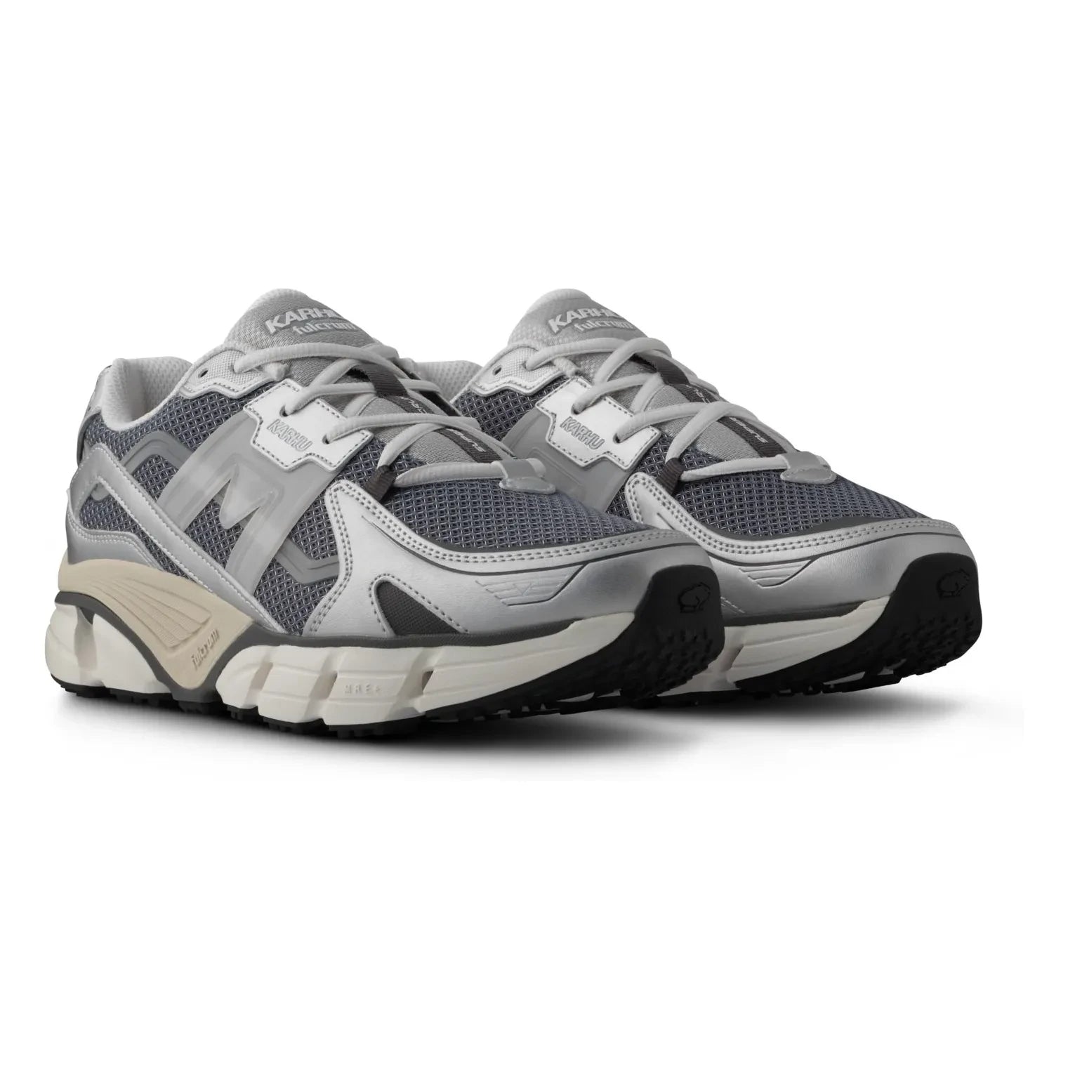 Karhu - Super Fulcrum Basket | Gümüş