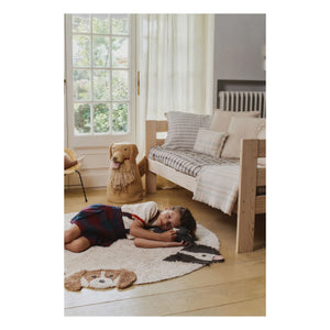 Lorena Canals - Luna Storage Basket | Beige