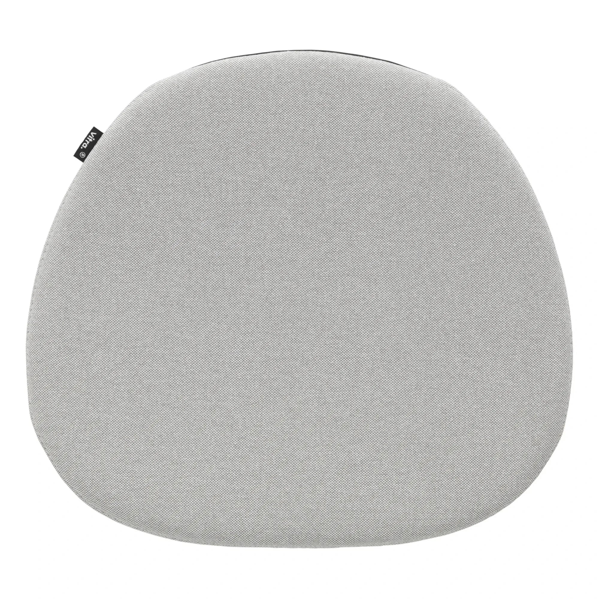 Vitra - Tip B Armchair | Light Gray