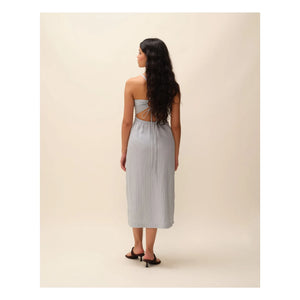 Nitah - Tania dress | Light blue
