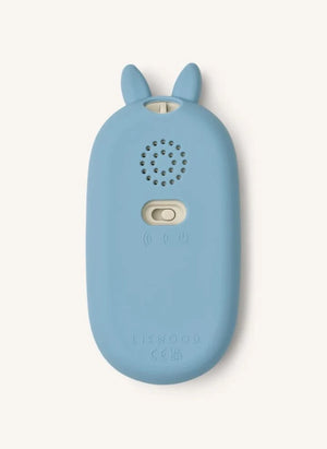Liewood - Fidi Baby Monitor | Beach Blue