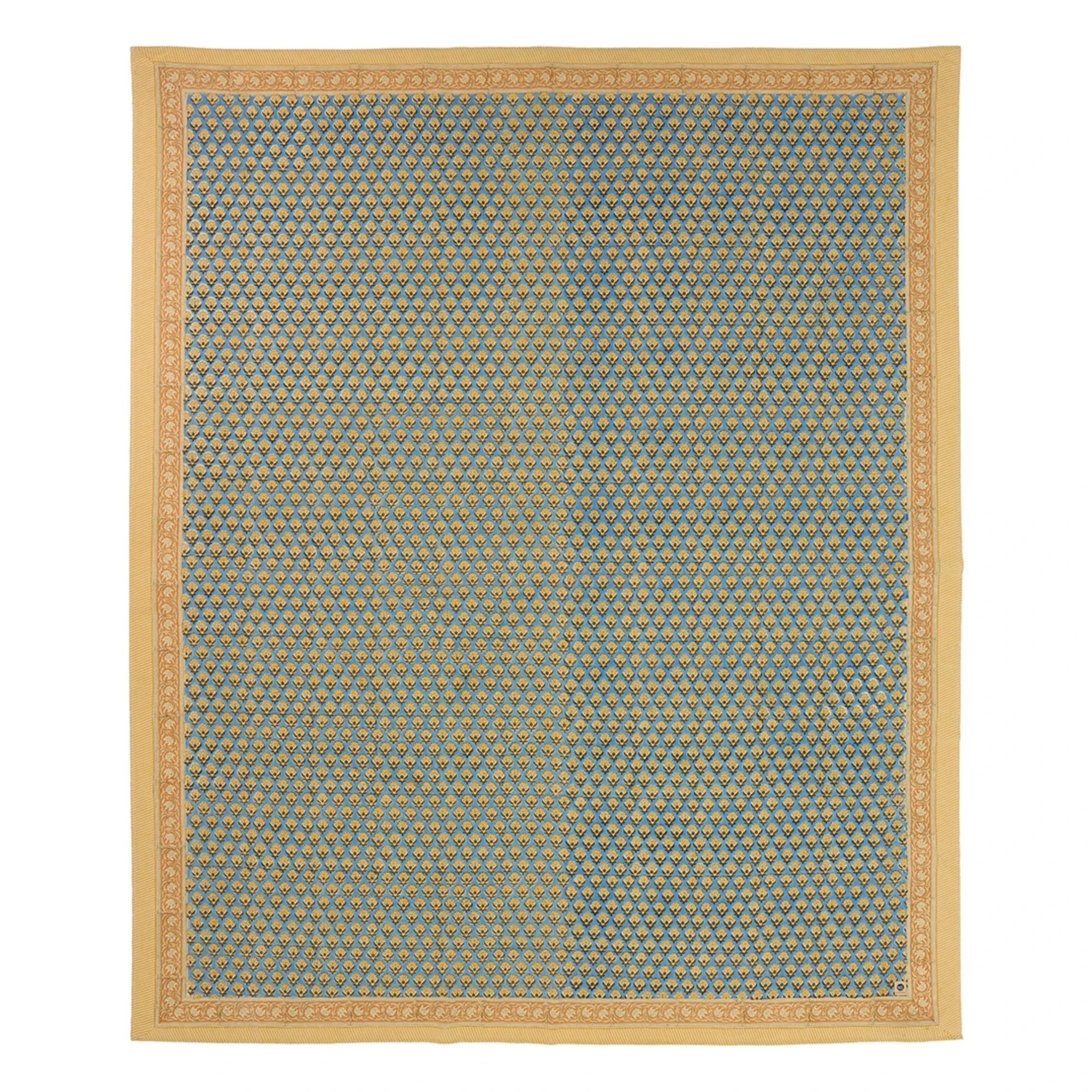 Doing Goods - Emma Tablecloth | Mustard