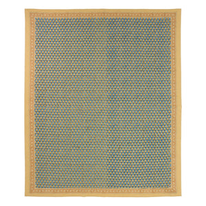 Doing Goods - Emma Tablecloth | Mustard