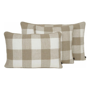 Haomy - Palma II Linen Pillowcase | Linen