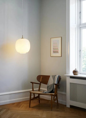 Louis Poulsen - VL45 250 Pendant Lamp, Louis Poulsen | White