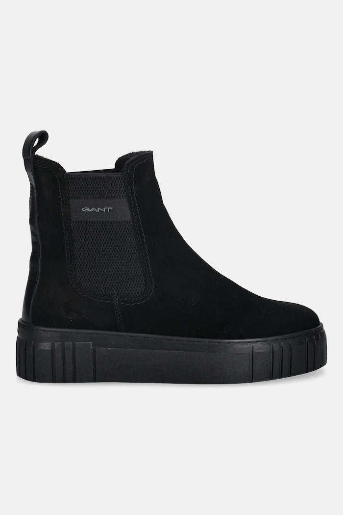 Gant Snowmont Süet Chelsea Bot