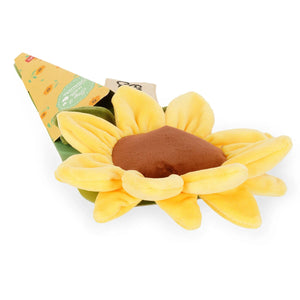 Legami - Sunflower Plush Bouquet - Say it with Flowers