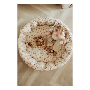 Play and Go - Coco - Rabbits | Nude Play Mat