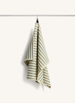 Hay - Canteen Organic Cotton Dish Towel | Green