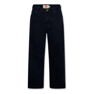 AO76 - Jean Finn Overdye | Navy Blue