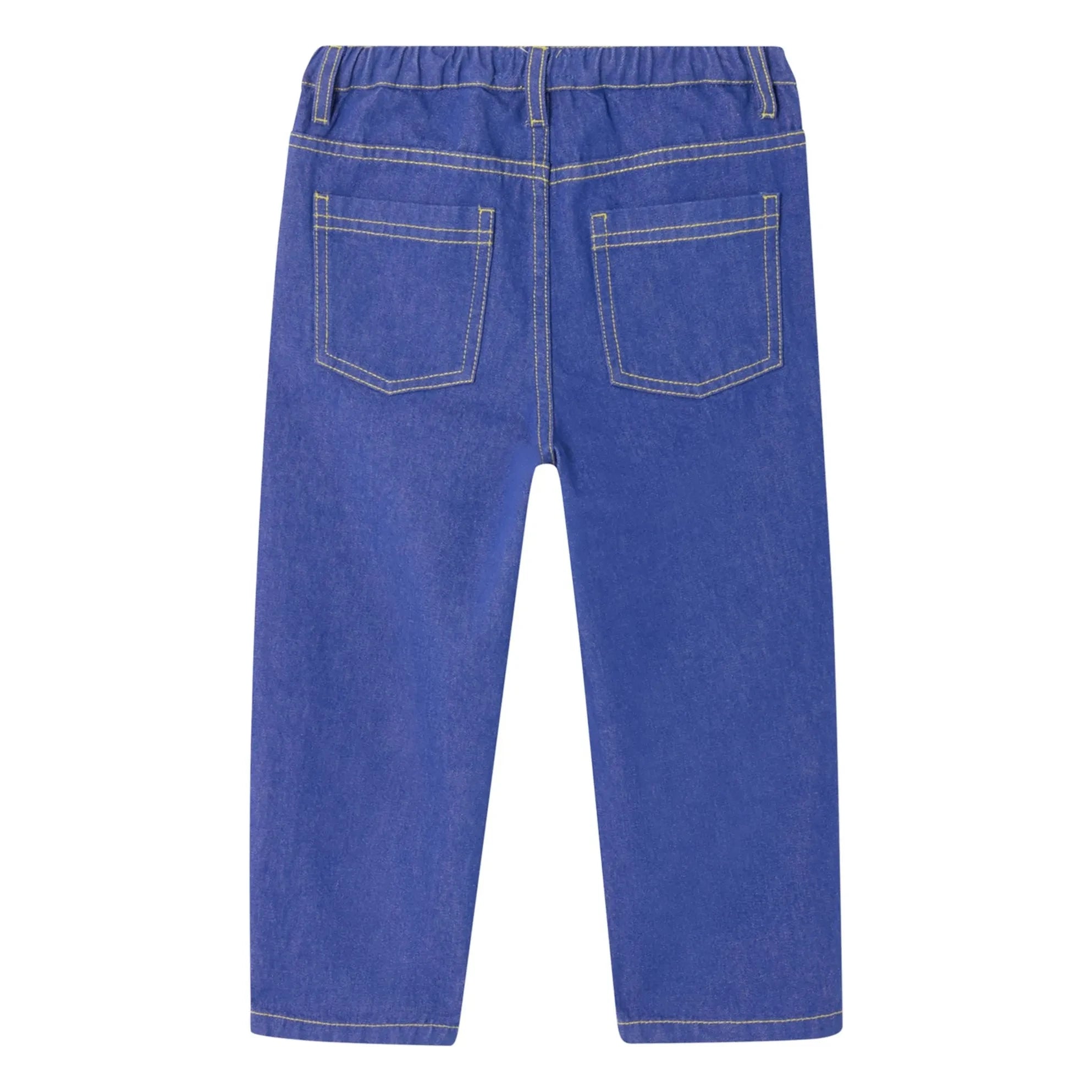 American Vintage - Jean Grezbay | Blue