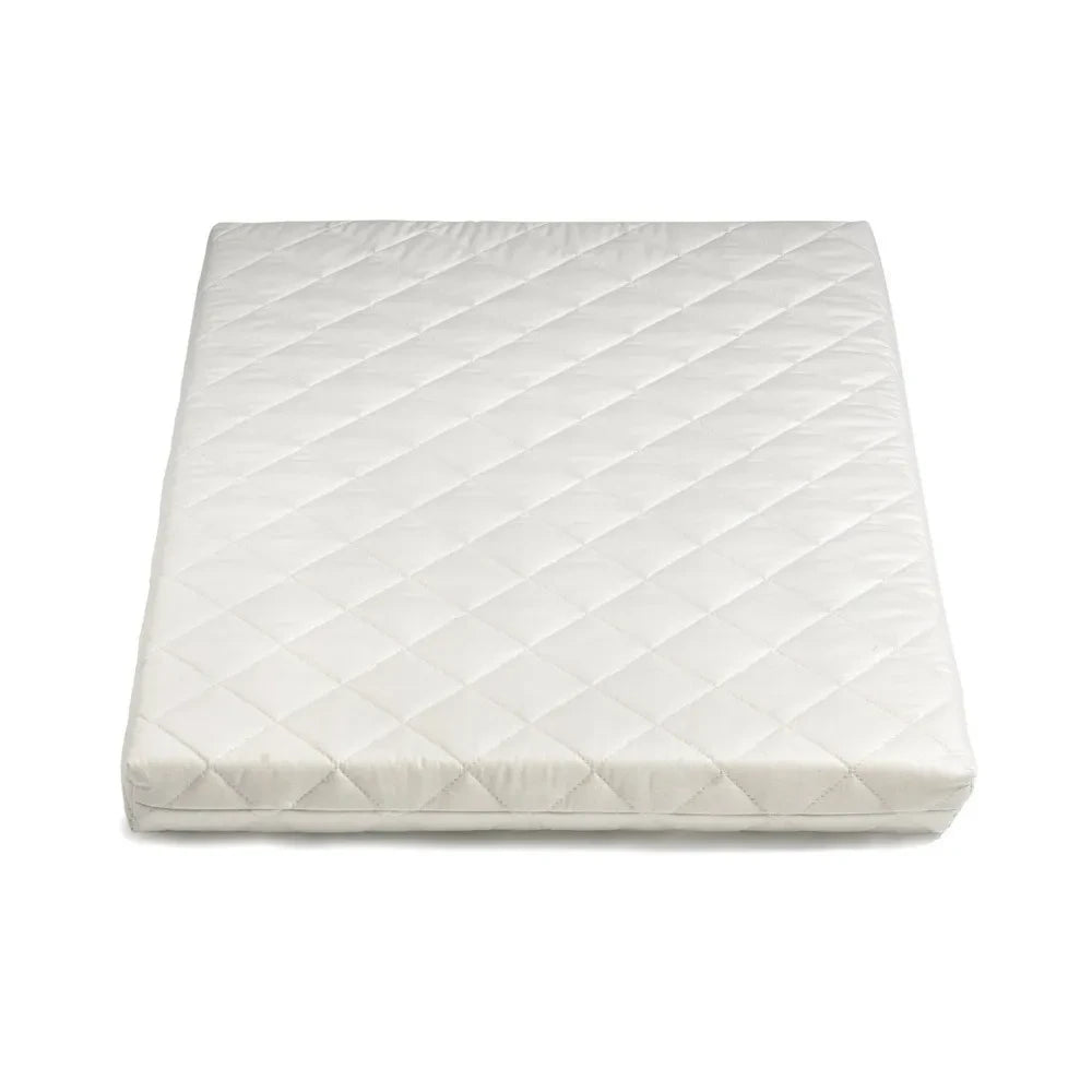 Charlie Crane - Noga Changing Mat | White