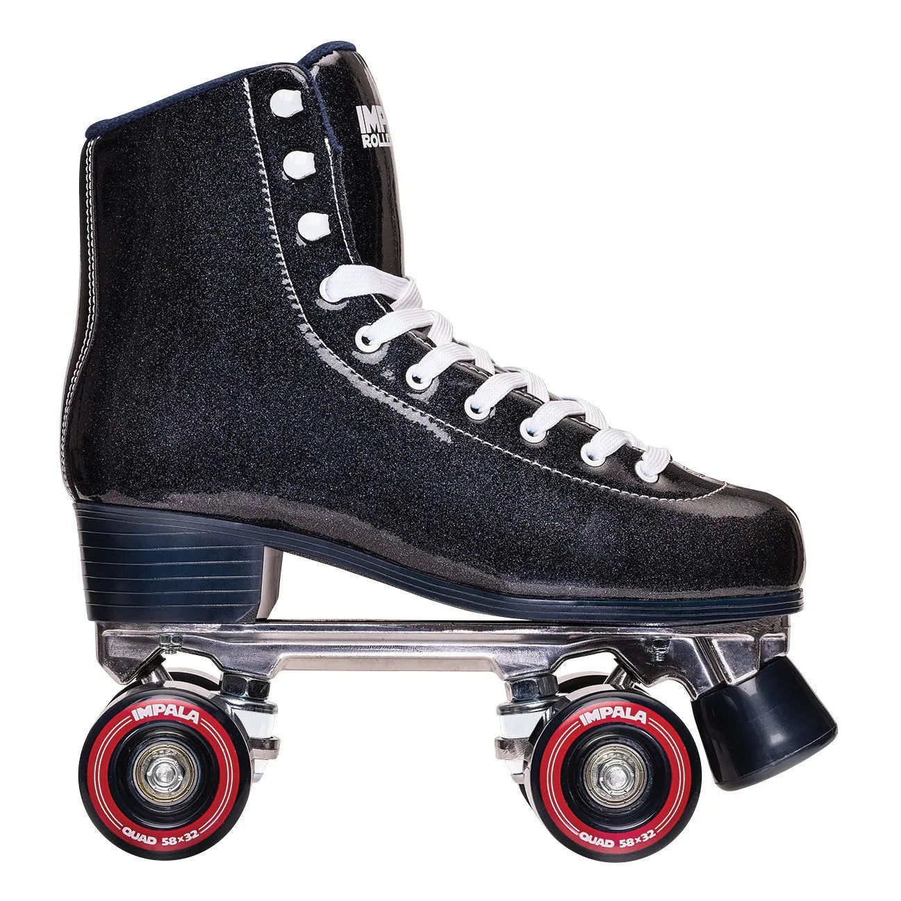 Impala Skate - Night Skates | Navy Blue