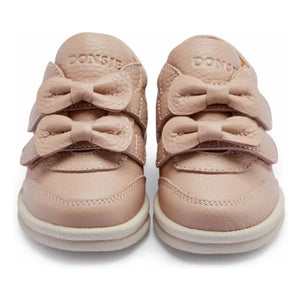 Donsje - Zoena Striped Sneakers | Pink